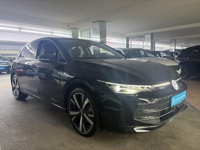 Volkswagen Golf 1.5 TSI DSG Style