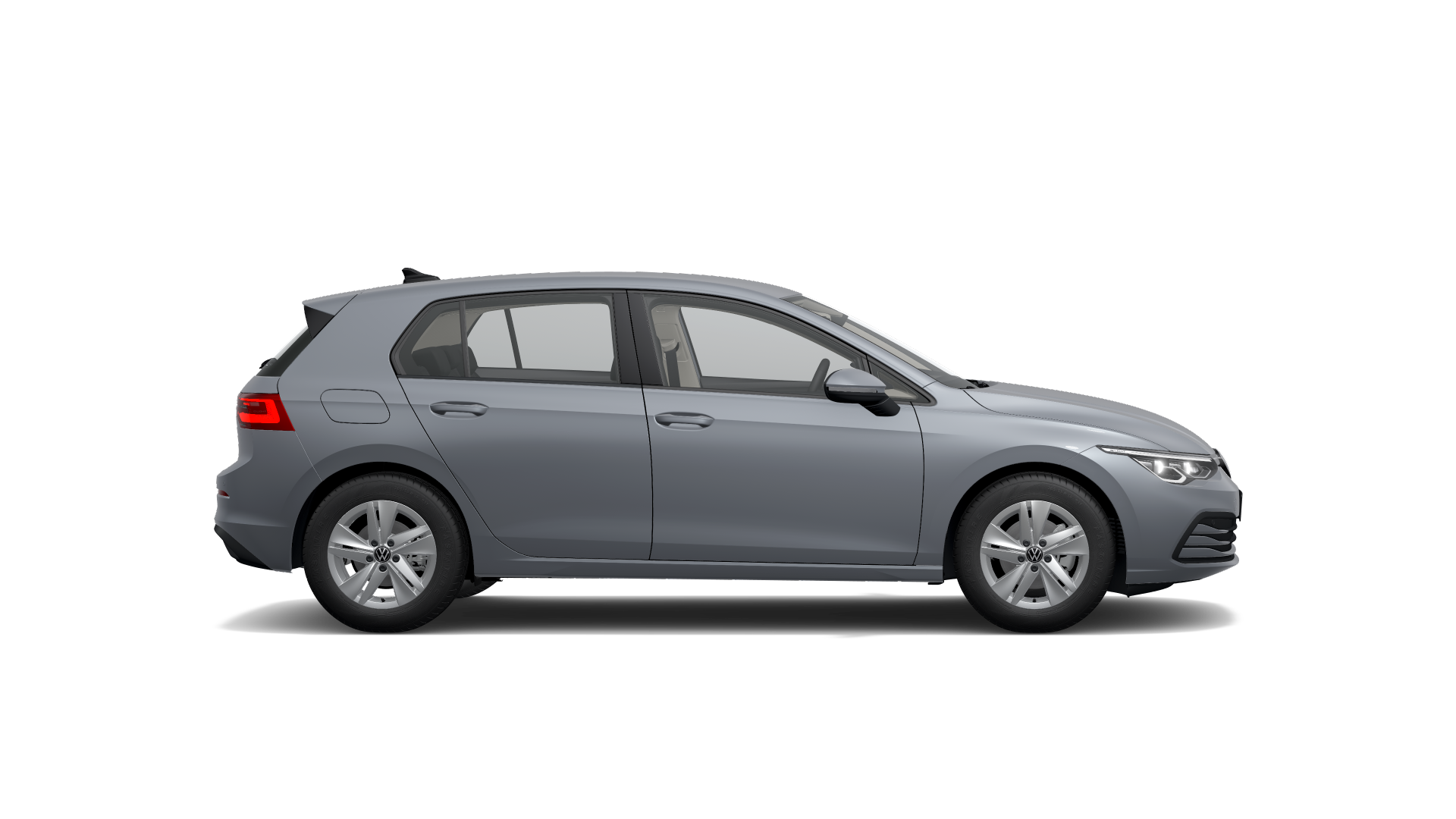 Volkswagen Golf 1.5 TSI Golf VIII IQ.Drive Life