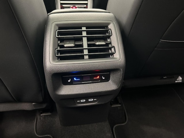 Volkswagen Tiguan 1.5 eTSI DSG R-Line