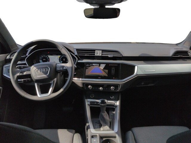 Audi Q3 35 TFSI S-Tronic