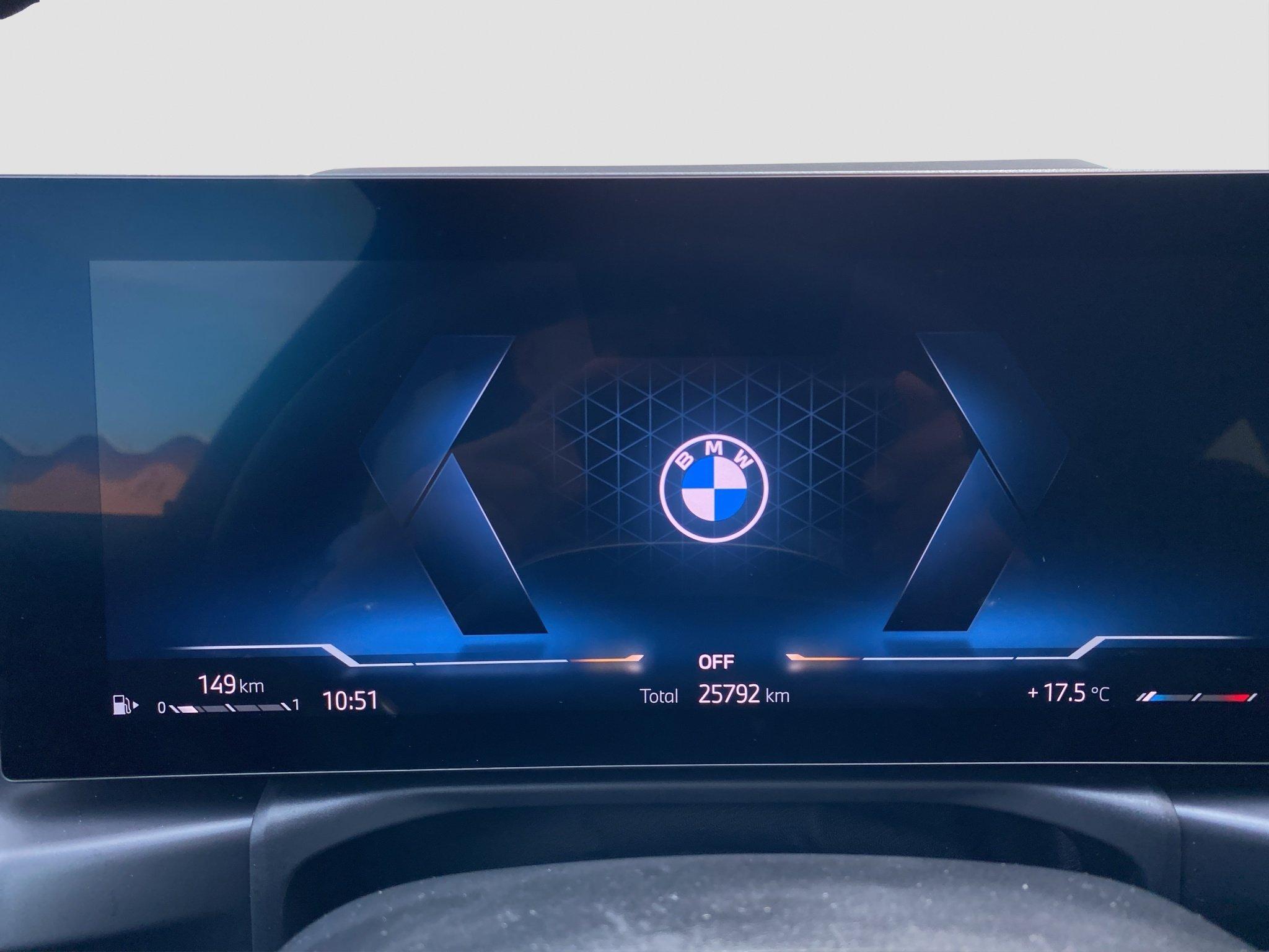 BMW 420 420d Coupé Gran Coupé xDrive