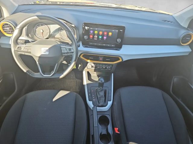 Seat Arona DSG Style