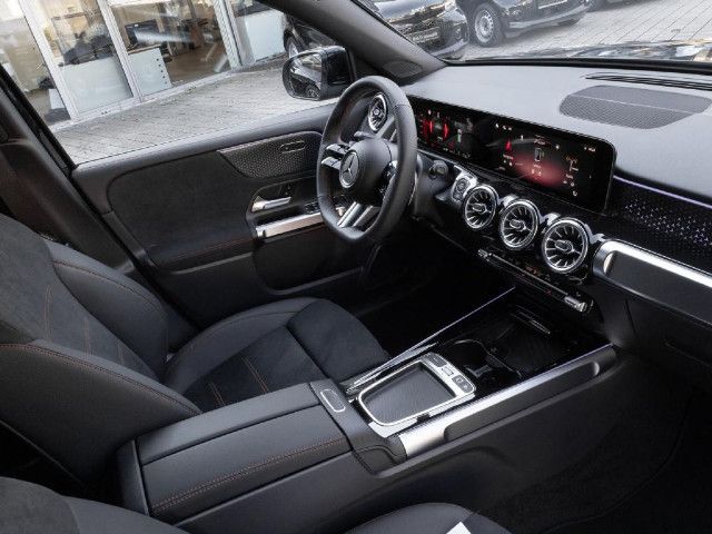 Mercedes-Benz GLB 200 GLB 200 d