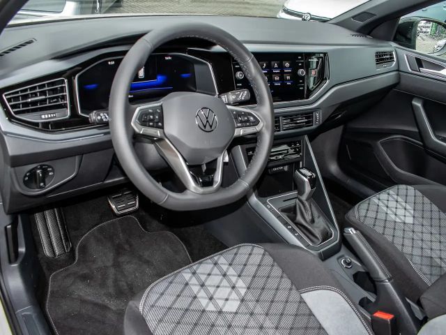 Volkswagen Taigo DSG R-Line