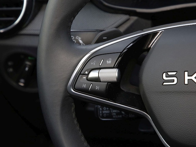 Skoda Fabia 1.0 TSI Tour