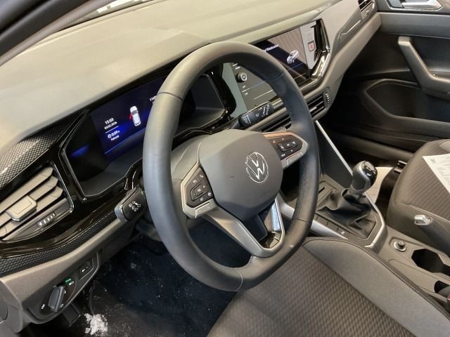 Volkswagen Polo Life