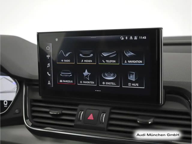 Audi Q5 40 TDI Quattro S-Line S-Tronic