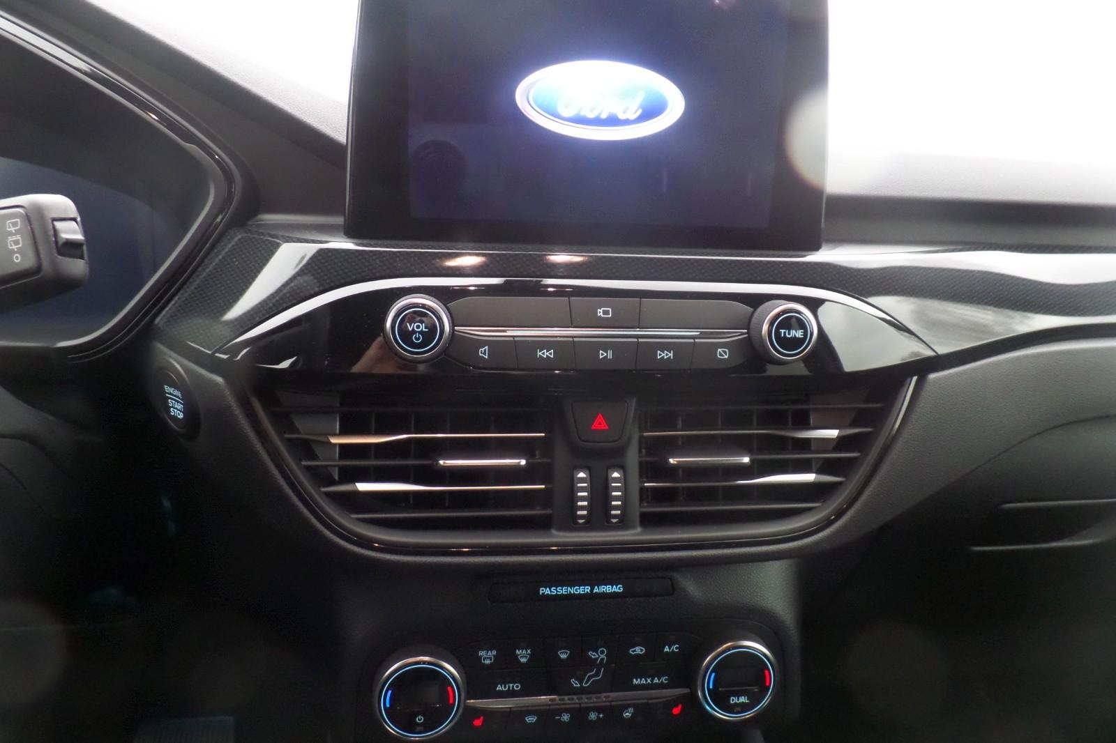 Ford Kuga Hybrid Plug in Hybrid ST Line X