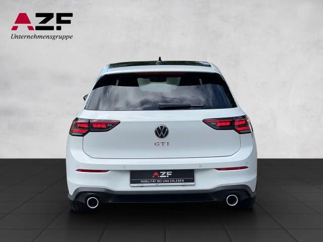 Volkswagen Golf 2.0 TSI DSG GTI