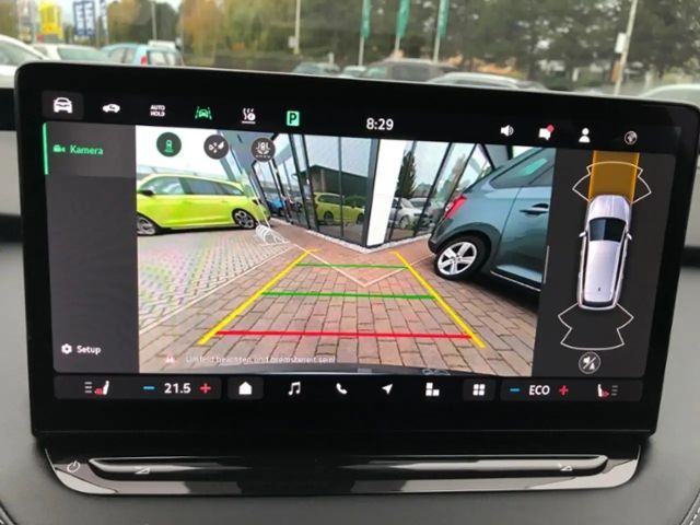 Skoda Enyaq Sportline