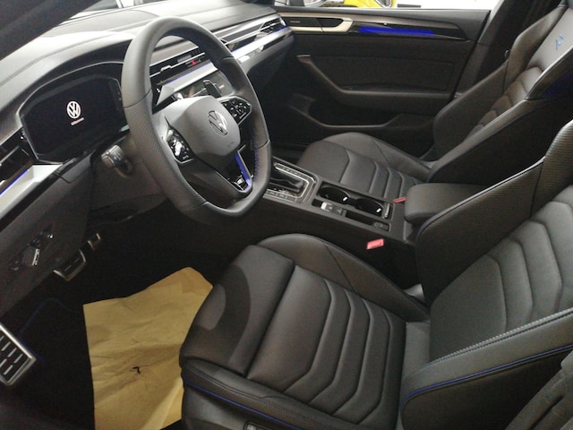 Volkswagen Arteon Shooting Brake 4Motion