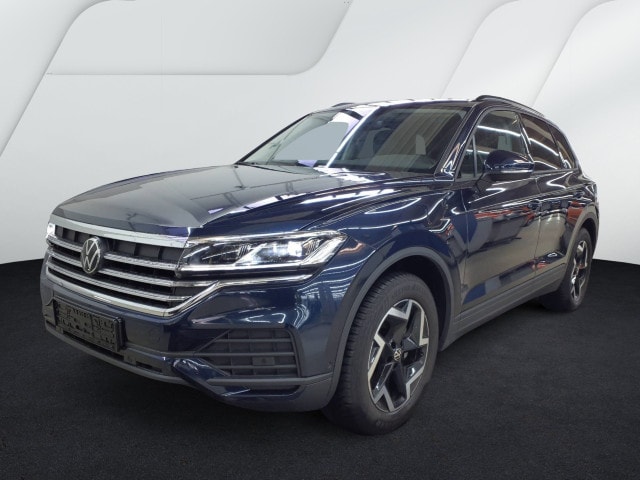 Volkswagen Touareg 3.0 V6 TDI