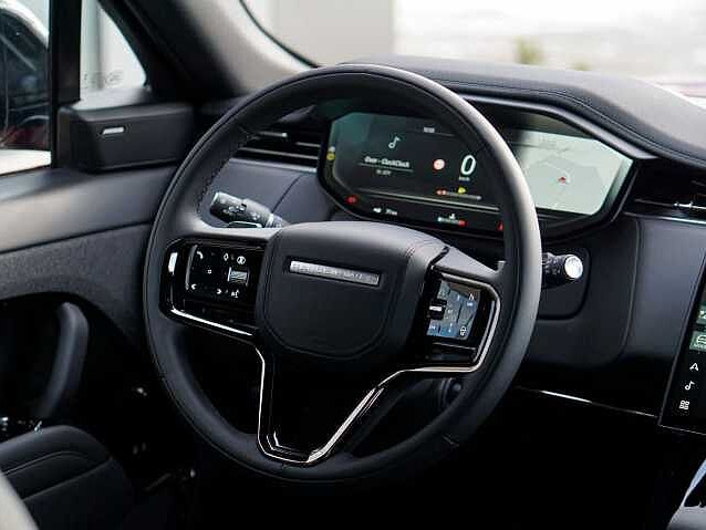 Land Rover Range Rover Sport Dynamic SE