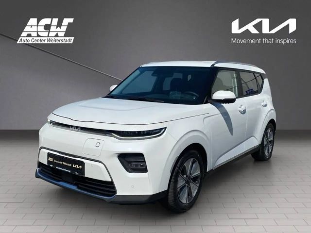 Kia Soul e-Soul