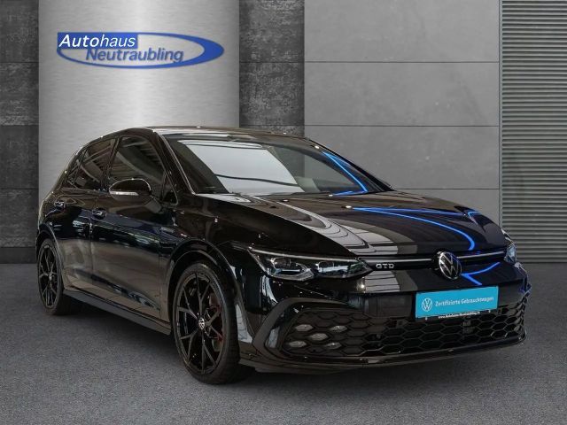 Volkswagen Golf 2.0 TDI DSG