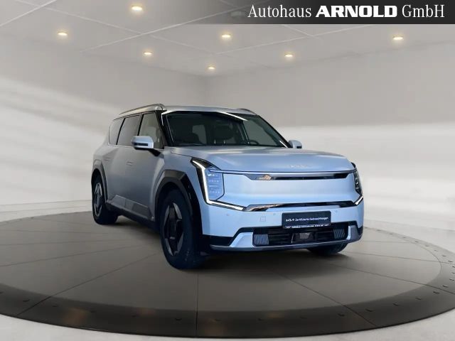 Kia EV9 Achterwielaandrijving