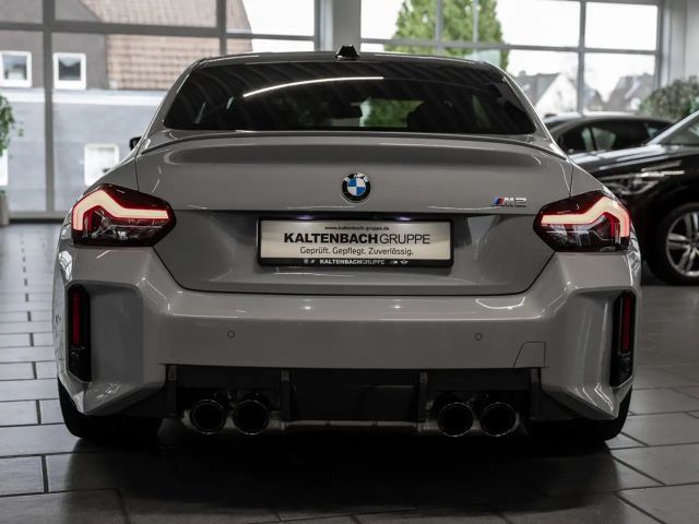 BMW M2 Coupé