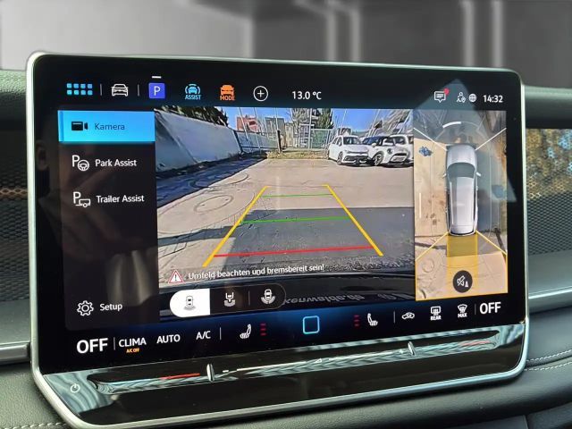 Volkswagen Tayron 1.5 eTSI DSG IQ.Drive Life