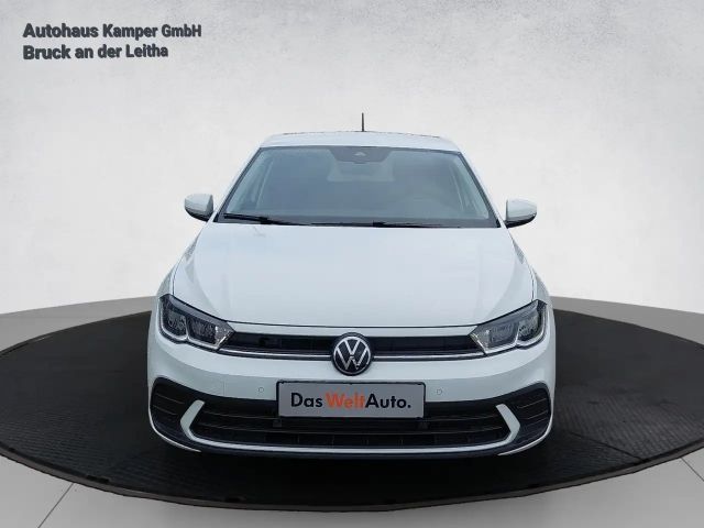 Volkswagen Polo Friends TSI