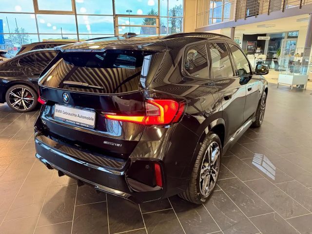 BMW X1 M-Sport sDrive