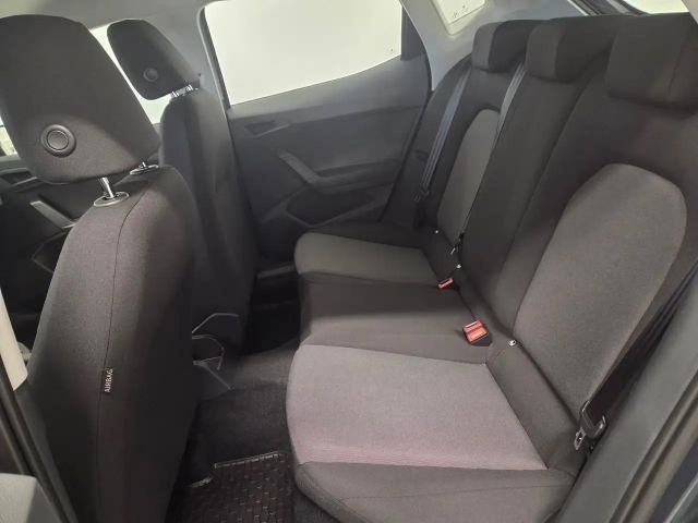 Seat Ibiza Reference