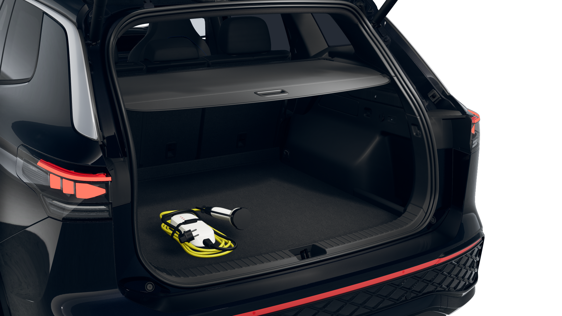 Volkswagen Tayron eHybrid