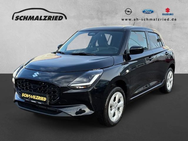 Suzuki Swift AllGrip Comfort