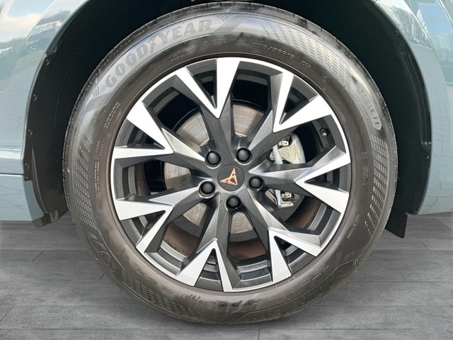 Cupra Terramar 1.5 eTSI