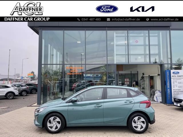 Hyundai i20 Select
