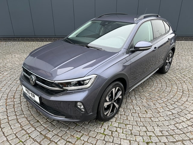 Volkswagen Taigo 1.0 TSI IQ.Drive