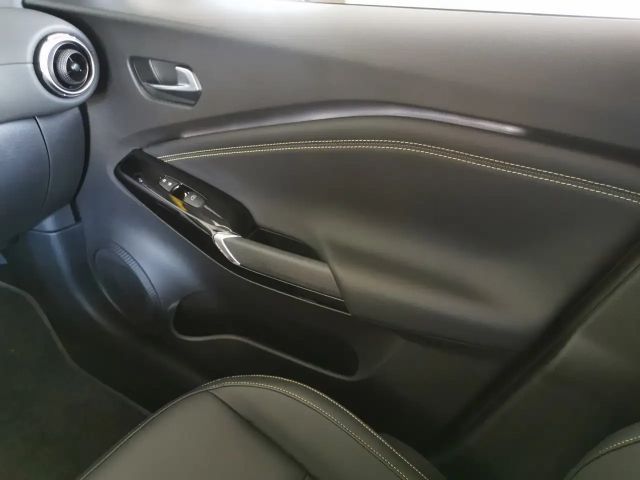 Nissan Juke DIG-T N-Sport