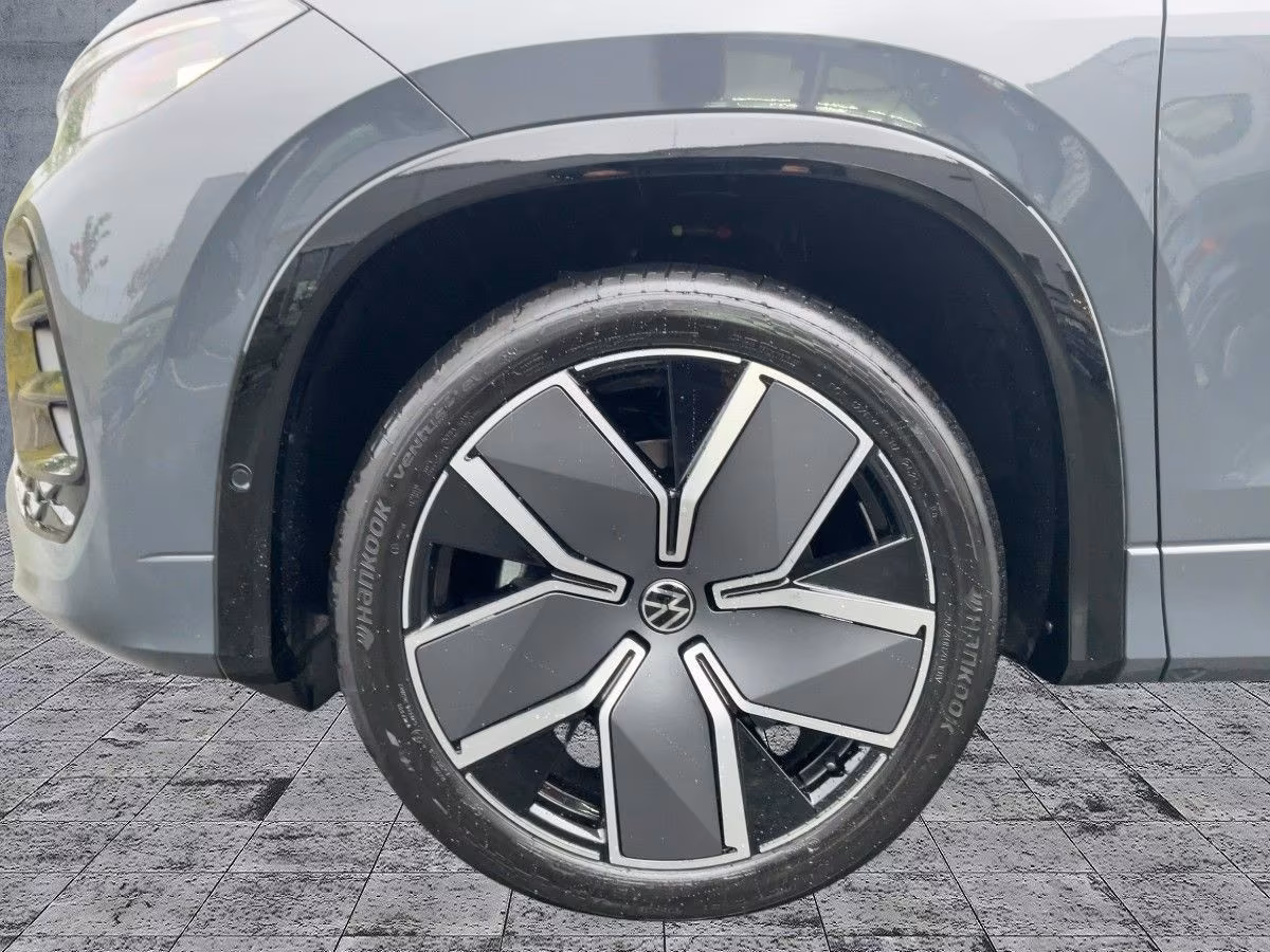 Volkswagen Tayron 2.0 TDI R-Line