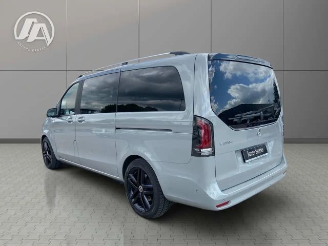 Mercedes-Benz V 250 Style