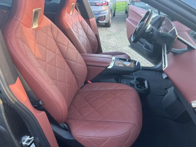 BMW iX xDrive xDrive40