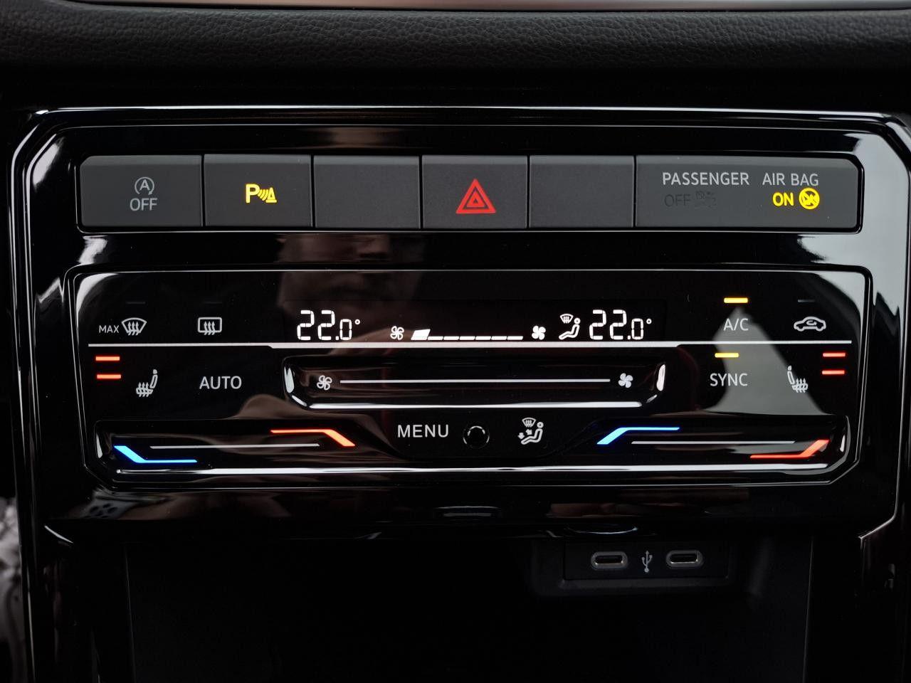 Volkswagen T-Cross 1.0 TSI DSG R-Line