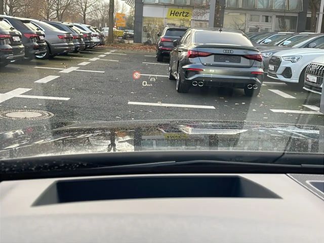 Audi S6 3.0 TDI Quattro Sedan