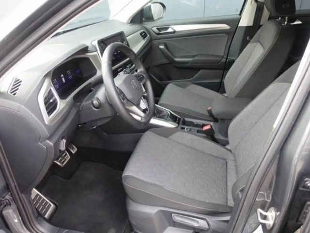 Volkswagen T-Roc 1.5 TSI DSG Move