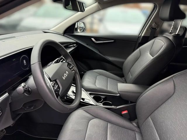 Kia Niro PHEV Spirit