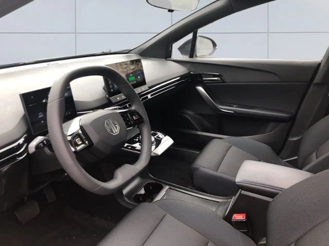 MG MG4 Standard range