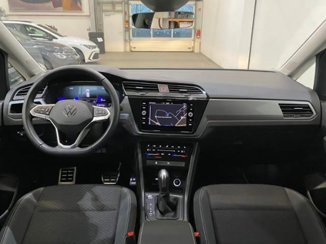 Volkswagen Touran 1.5 TSI DSG