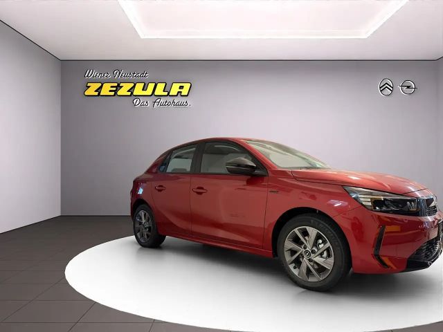 Opel Corsa Edition