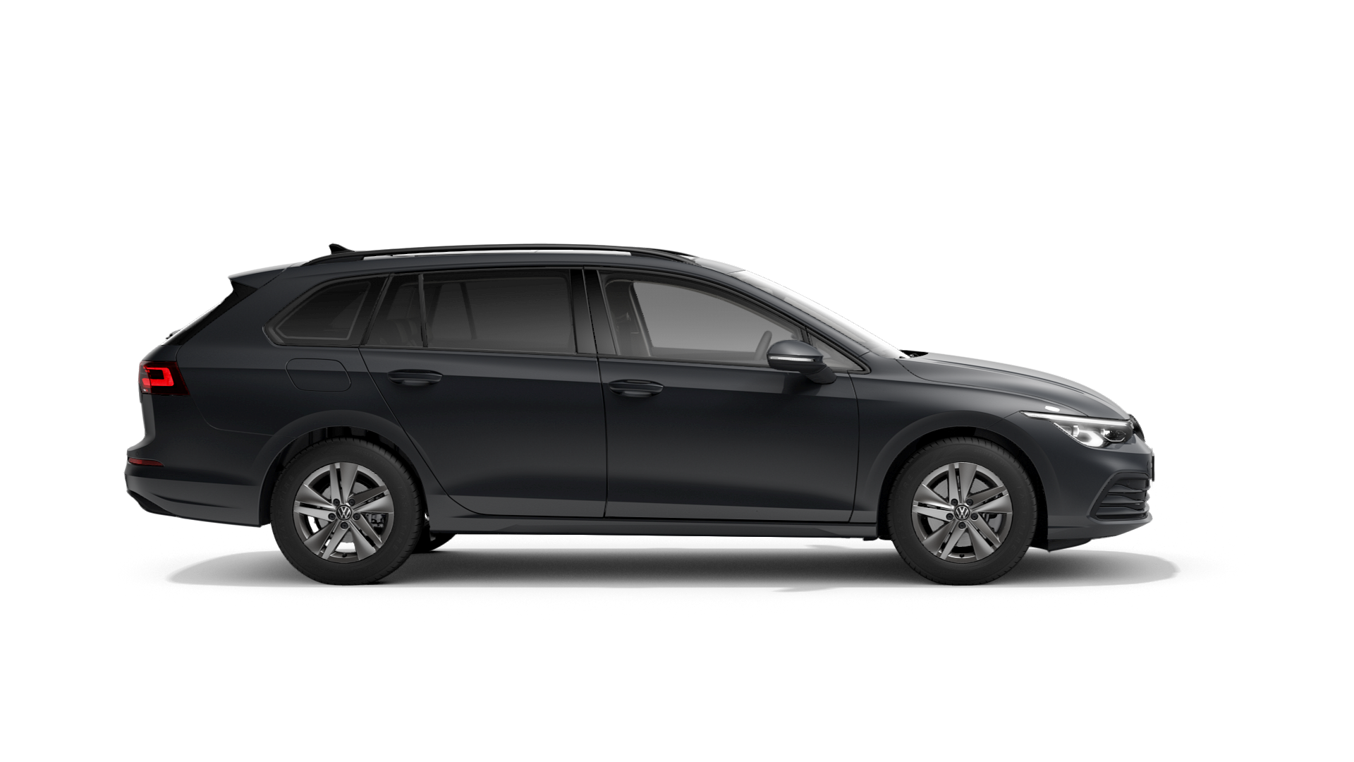 Volkswagen Golf 2.0 TDI DSG Golf VIII Variant