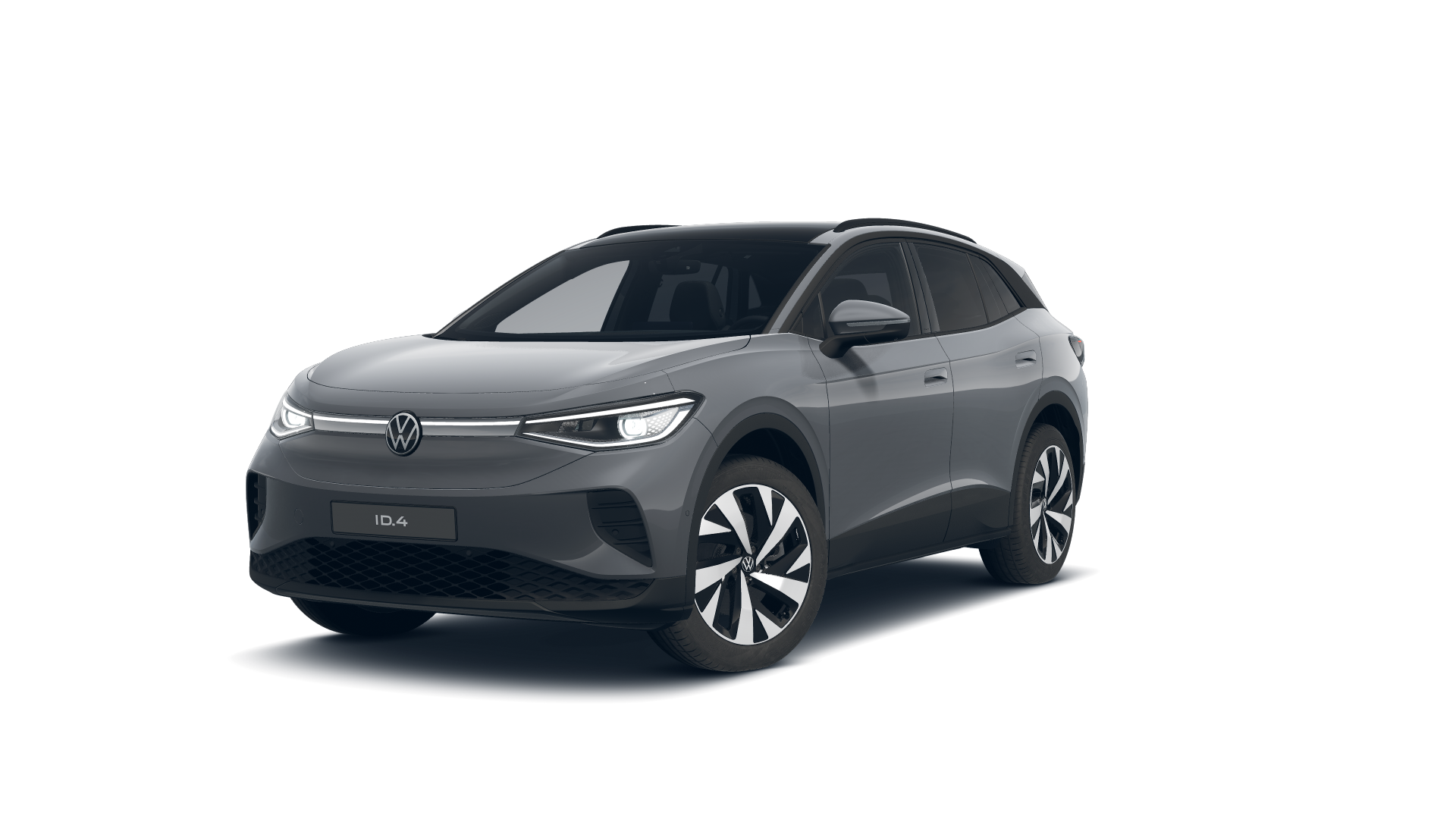 Volkswagen ID.4 IQ.Drive Performance Pro