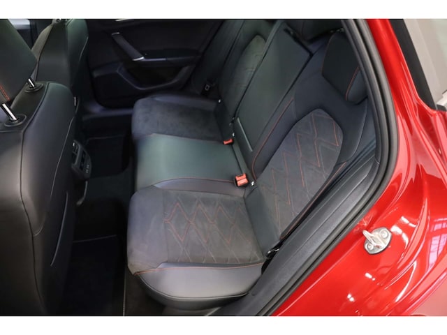 Seat Leon FR-lijn e-Hybrid