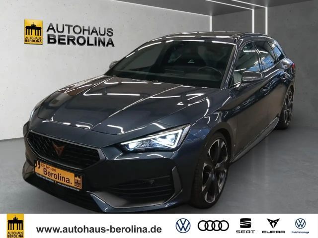 Cupra Leon 2.0 TSI DSG ST VZ