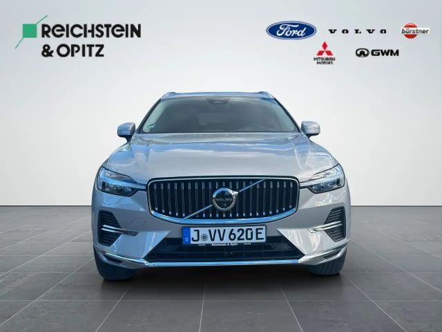 Volvo XC60 AWD Bright Plus T6