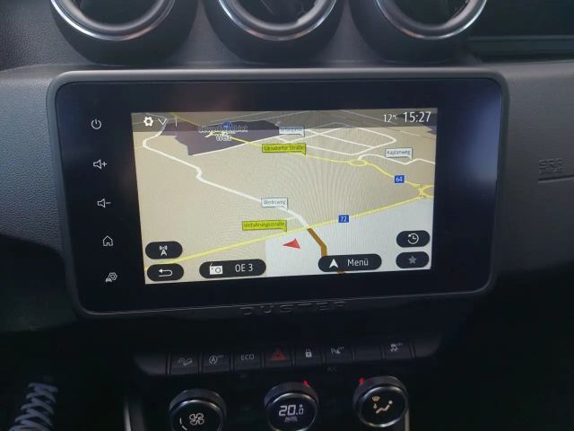 Dacia Duster 4WD Prestige TCe 150