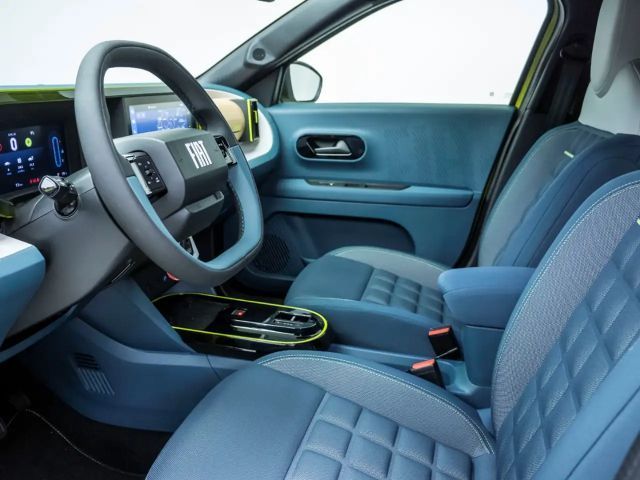 Fiat Grande Panda La Prima