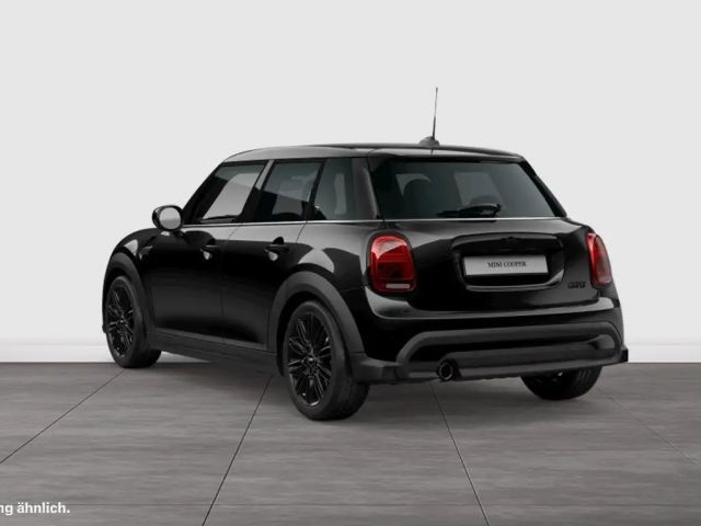 MINI Cooper Younique Trim Aut Nav LED Driveas RFK+PDC