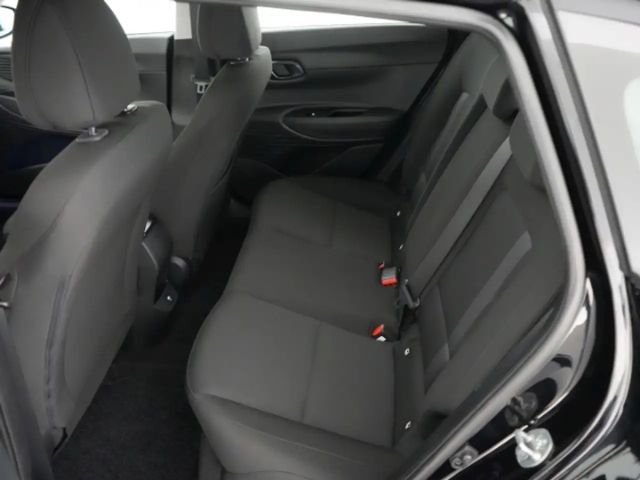 Hyundai i20 T-GDi Trend